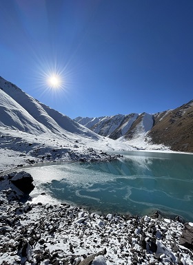 Bishkek